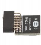  Professzionális Tpm 2.0 Titkosítási Biztonsági Modul (2612220350511)