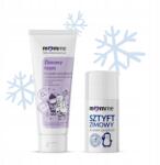 MomMe Téli Szett 2in1 védőkrém Stift Gyerekeknek Télre Momme (MM.ZEST.004)