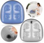 Wellis Booster Seat Jacuzzi Medence Párna (podkładka pod plecy poduszka Spa niebieski)
