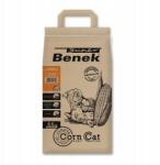 Super Benek Kukorica macskaalom Benek Corn Cat Natúr 7l (5905397013822)