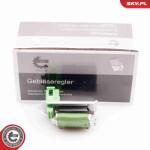 ESEN SKV Odpor vnútorného ventilátora ESEN SKV 94SKV056 (94SKV056)