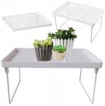 Verk Group Rendszerező polc moduláris csepegtető állvány (24264)