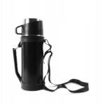 AGA Termosz 1, 5 l Fekete (DS2710-BLA)