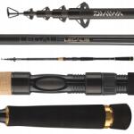 Daiwa Legalis Tele Allround 3, 60m 30-90g (11761-367)