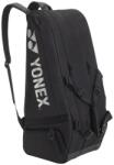 Yonex Geantă tenis Yonex Gearlogic Racquet 6PK - black (BA72626EX-007)