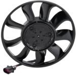 Bosch Ventilator, radiator BOSCH 0 986 338 601 (0 986 338 601) - automobilus