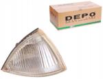 Depo Helyzetjelző Lámpa (W5W) Suzuki Swift II 03.89-12.05