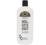 Alyssa Ashley Musk душ гел унисекс 750 мл