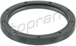 TOPRAN Tesniaci krúżok kľukového hriadeľa TOPRAN 110 331 (110 331)