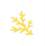 DpCraft Dekorációs Lyukasztó Fenyő Ág 3, 7CM