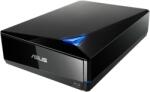 ASUS BD-WR AS TurboDrive BW-16D1X-U 16XUSB3.2 (timbru verde 0.8 lei) (BW-16D1X-U/BLK/G) - pc-ieftin