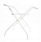 TEGA BABY Kádállvány 102 cm fehér (TGwyp)