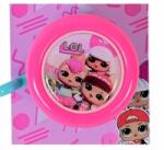 Volare L. o. l. Surprise Disney Lol Kerékpár Csengő Kormányra Kerékpár Roller (BajkowaStrefa.pl LOL)