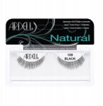 Ardell Natural 109 pár műszempilla fekete (074764609106)