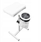 Activeshop Porelszívó pedikűrhöz Azzurro F-18A fehér (AC132428)