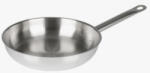 SITRAM Expert Tigaie din Oțel Inoxidabil 30cm 711144 (711144)