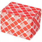 Febi Bilstein Kormányösszekötő Rudazat Vw A3/GOLF5/PASSAT, Véggel