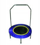 MasterJump Trambulin kapaszkodóval 96 cm (9001741011035)