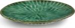 Serax Set 2 farfurii pentru desert Verde Lanza, 14, 5 cm, verde, ceramică (B5125100-500)