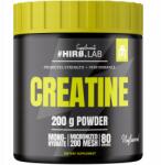 Hiro.Lab Hiro Lab Creatine Powder 200g Kreatin Monohydrate Természetes por (1000031626#455)