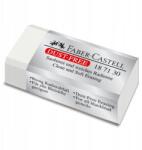 Faber-Castell Faber-Castell: Vinyl kicsi forgácsmentes radír (187130)