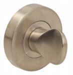 Gamet Gamet, PLT33-WC alsó tábla, szálcsiszolt nikkel, kerek (PLT33-WC-G7)