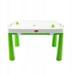 Doloni Gyermek jégkorong asztal Zöld (04580/2)