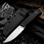 HUANG FU Professzionális túlélő kés, kültéri taktikai kés (888999162410)