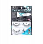 Ardell Deluxe Pack műszempilla szett fekete 2 pár (074764666949)