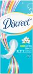 Discreet Deo Spring Breeze egészségügyi betét 20 db (4015400179634)