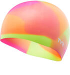 Tyr Úszómedence sapka szilikon narancssárga-rózsaszín (LCSJRTD 173)