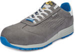  JUMPER ESD S1P SRC félcipő 46 szürke - munkaruha24