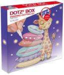 Viking Toys Gyémánt mozaik Zsiráf Dotz M párnákkal (018-DBX078)