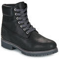 Timberland Csizmák TIMBERLAND PREMIUM Fekete 43 - spartoo - 93 689 Ft