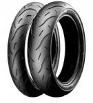 Heidenau Gumiabroncs 120/70-12 K80 Sr 58S Reinf Tl Elöl/hátul 38/2025