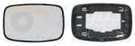 VAN WEZEL Sklo, vonkajšie zrkadlo VAN WEZEL 1838832 (1838832)