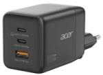 Acer Dokkoló Állomás Acer Usb-c Hub Portok Hdmi Lan Pd Laptop Töltés (HP.DSCAB.019)