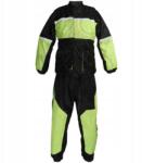 Adrenaline Motorkerékpár esőruha Adrenaline Fluo M