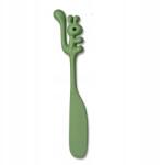 Koziol Mókus Kés Zöld Kenyér Kenéséhez Gyerekeknek Biztonságos (3202703)