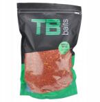 tb baits Method Mix chiliszósz Csomagolás: 800g (TB00806)