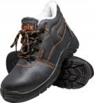 OGRIFOX Ox-oix-to-sb bélelt munkavédelmi cipő méret39 (OX-OIX-TO-SB BP)