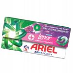 Ariel Mosókapszulák Ariel Allin1 Pods+ Touch of Lenor Amethyst Flower 26 pra