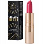 Celia Ajakrúzs Celia Vitamin Hidratáló De Luxe Vitamin Rich 04 3, 5g (5900525065216)