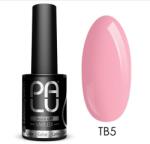 PALU Uv/led Hibrid Körömlakk Tbilisi TB5 11g Finom Púderrózsaszín (TB5)