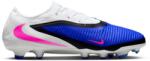 Nike Phantom 6 low pro fg синьо, бяло, розово 45 (hj4122-446)