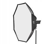 Glare One GlareOne Softbox Octa 150cm Pro bowens gyorskioldó rendszerrel (SOFTPRO150)