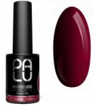 PALU Hollywood R9 hibrid körömlakk 11g Bordó, csillámokkal (5907731972451)