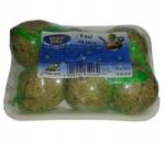 Megan Kis golyó cinkéknek, 6 db [ME65] (5908241610130)