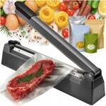 Ruhhy Fóliahegesztő Kézi Csomagológép Időbeállítás 30 cm (00026104)