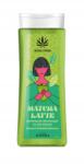 Joanna Szép Gyógynövény Matcha Latte tusfürdő extrém frissítő (5901018021214)